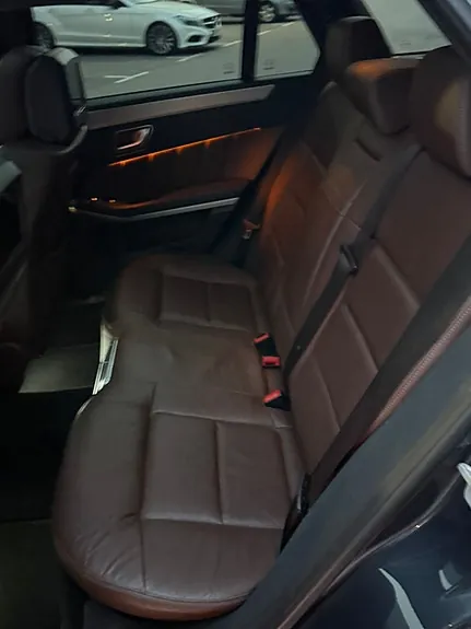 Mercedes-Benz E300 2013 photo 4