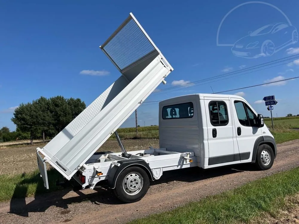 Fiat Ducato 2015 photo 4