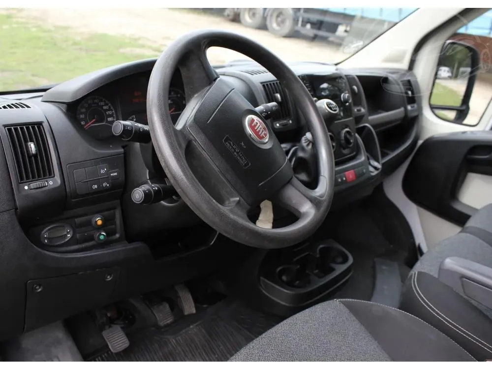 Fiat Ducato 2015 photo 5