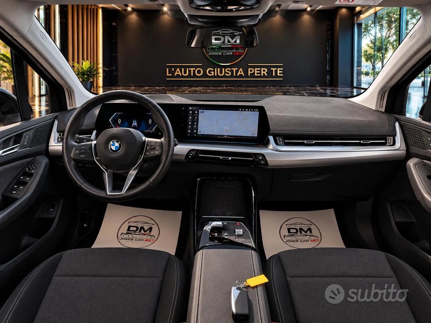 BMW 2Er Active Tourer 2022 photo 2