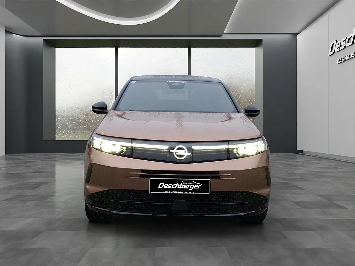 Opel Grandland 2025 photo 3