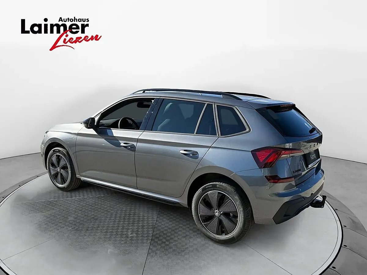 Skoda Kamiq 2026 photo 3