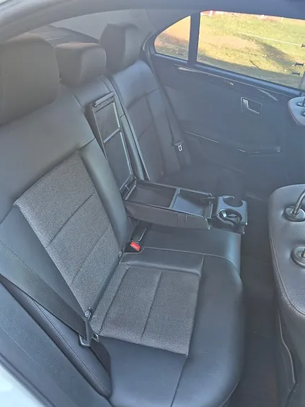 Mercedes-Benz E220 2012 photo 5