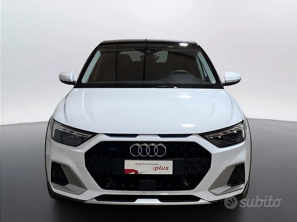 Audi A1 Allstreet 2025 photo 5