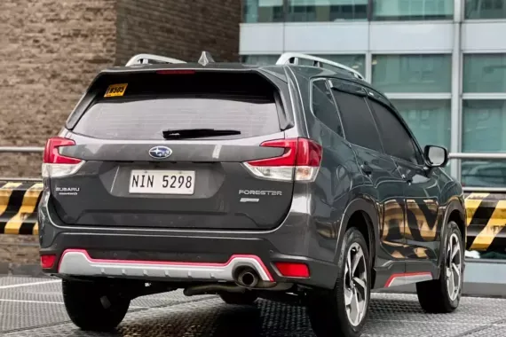 Subaru Forester 2023 photo 5