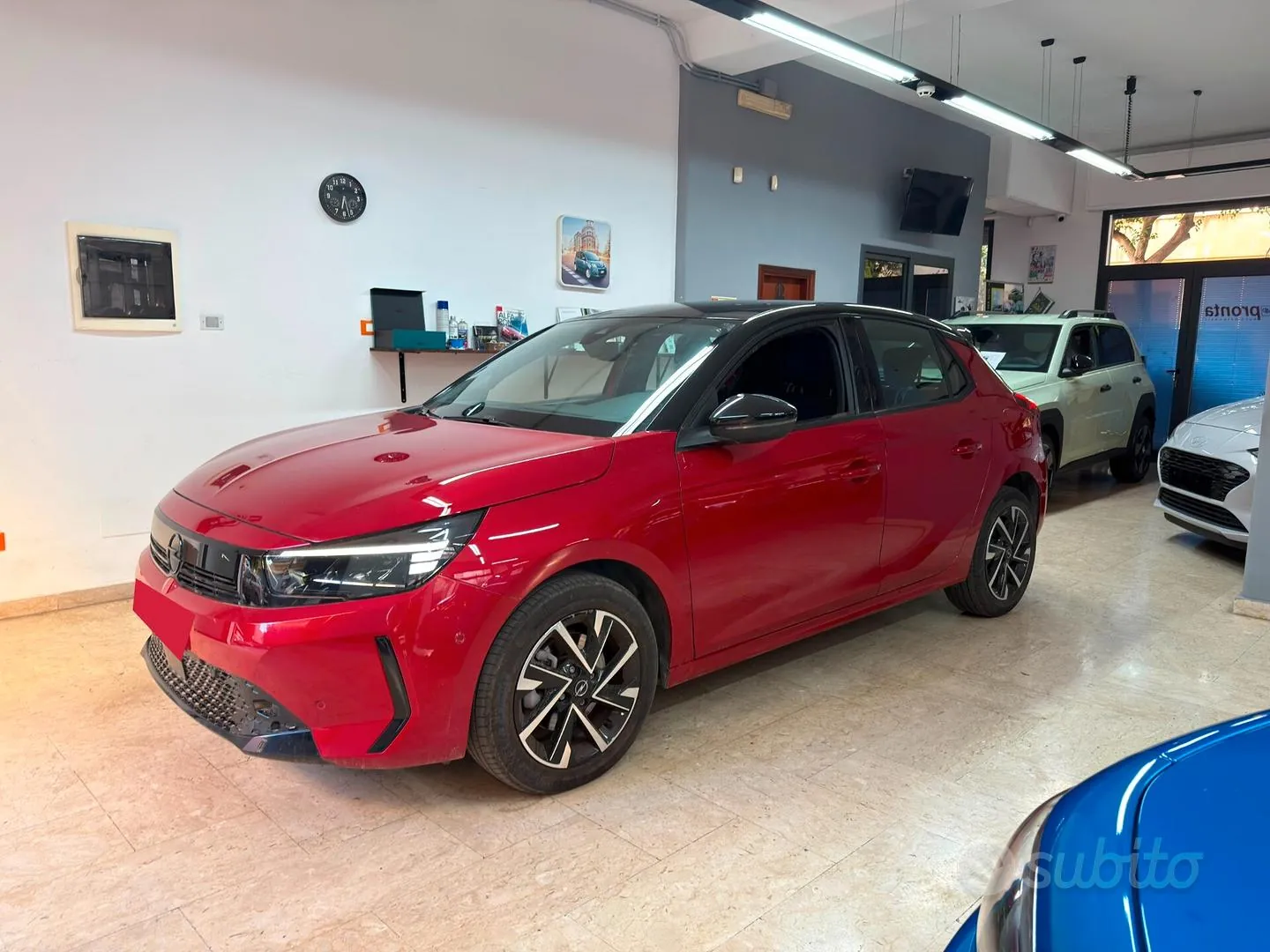 Opel Corsa 2025 photo 3