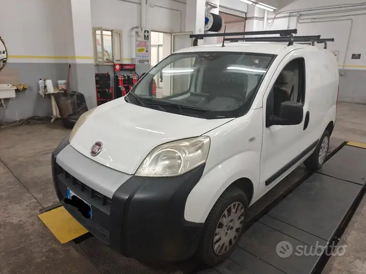 Fiat Fiorino