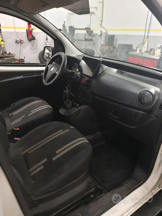 Fiat Fiorino 2015 photo 5