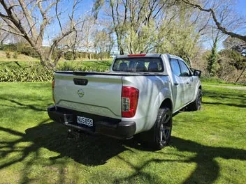 Nissan Navara 2021 photo 4