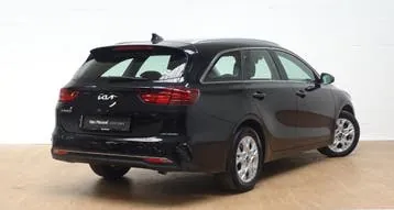 Kia Ceed Sportswagon Pulse 2024 photo 2