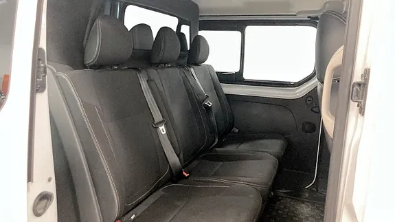 Renault Trafic 2024 photo 5
