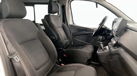 Renault Trafic 2024 photo 3