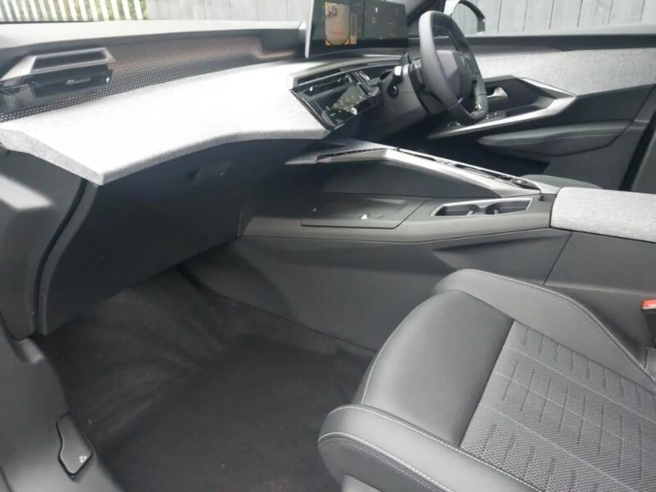 Peugeot 5008 2026 photo 5