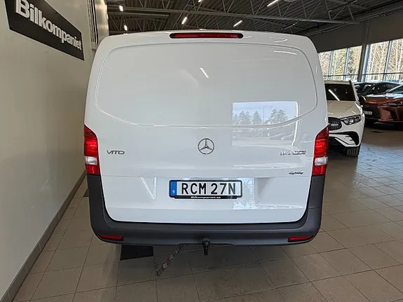 Mercedes-Benz Vito 114 2026 photo 4