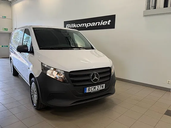 Mercedes-Benz Vito 114