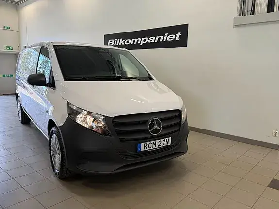 Mercedes-Benz Vito 114