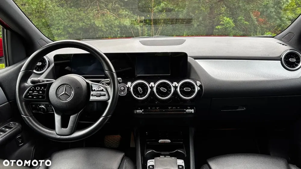 Mercedes-Benz B-Class 2019 photo 5