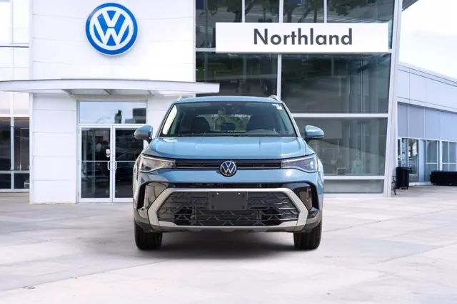 Volkswagen Taos 2026 photo 2