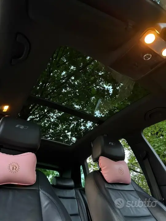 Volkswagen Tiguan 2026 photo 5