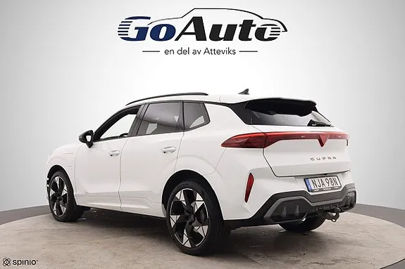 Cupra Terramar 2025 photo 5