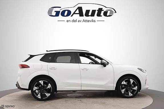 Cupra Terramar 2025 photo 3