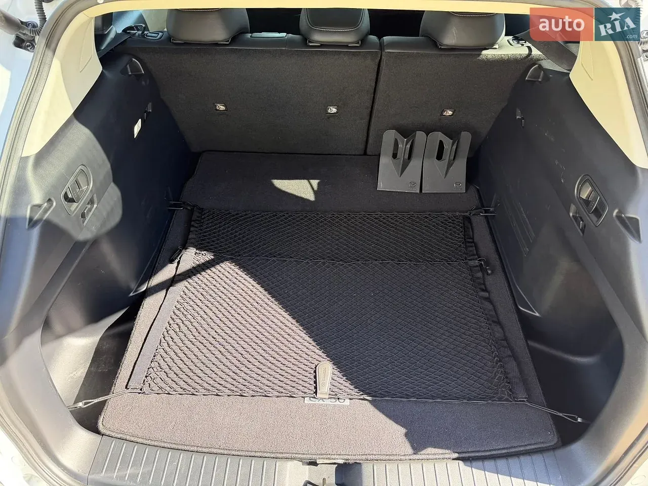 Mazda Cx-50 2023 photo 3
