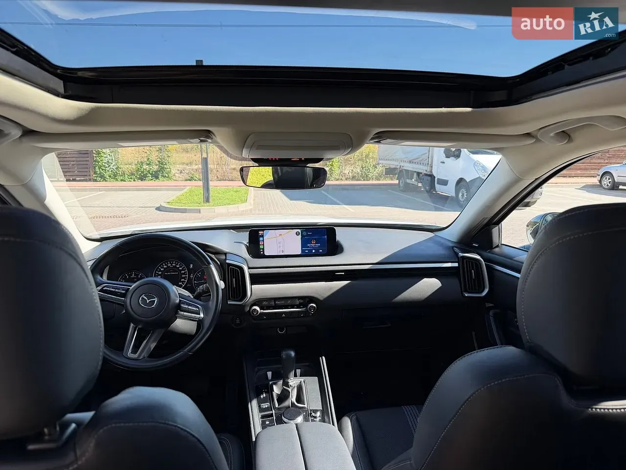 Mazda Cx-50 2023 photo 4