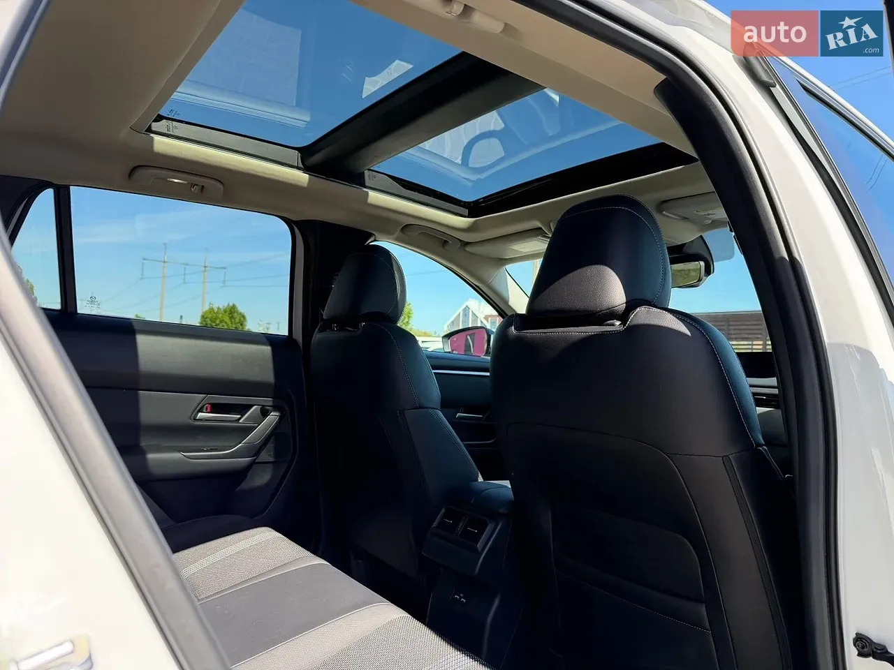 Mazda Cx-50 2023 photo 2