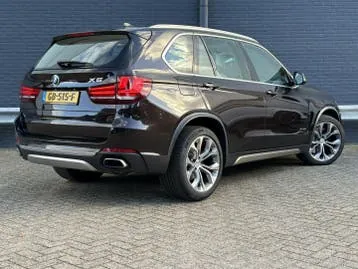 BMW X5 2013 photo 2