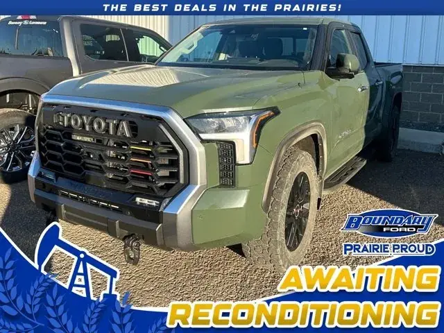 Toyota Tundra