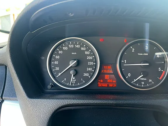 BMW X5 2012 photo 2