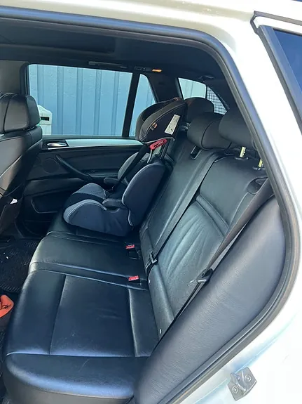 BMW X5 2012 photo 4