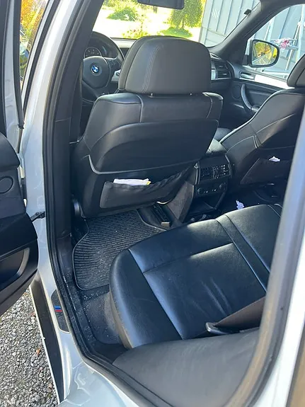 BMW X5 2012 photo 5