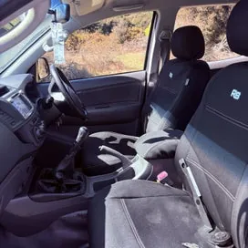 Toyota Hilux 2015 photo 4