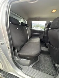 Toyota Hilux 2015 photo 5