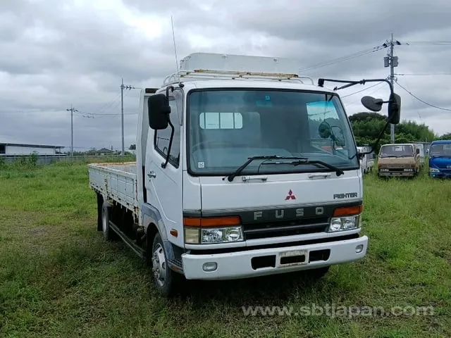 Mitsubishi Fighter