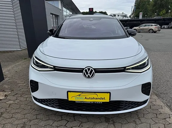 Volkswagen Id.4 2023 photo 2