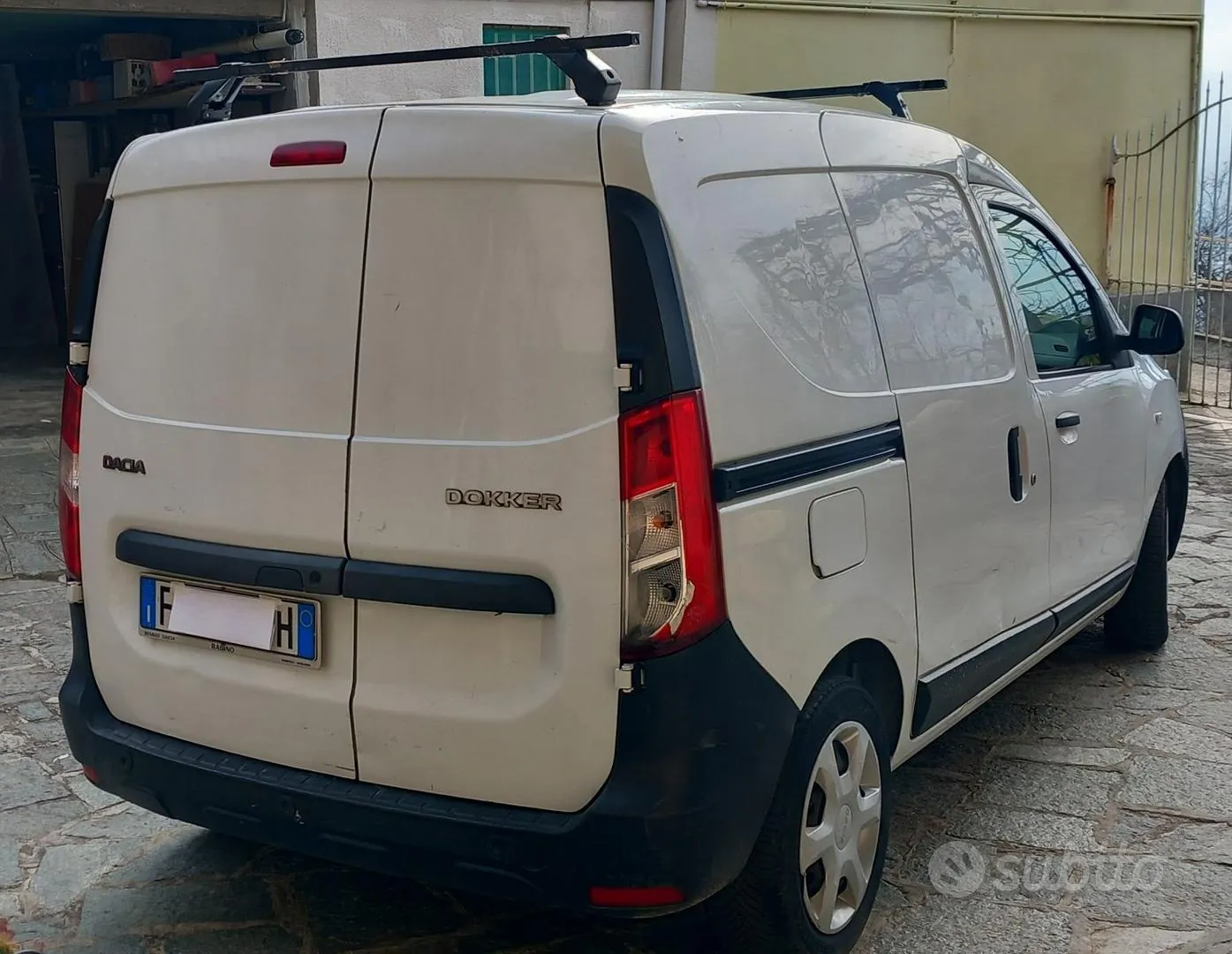 Dacia Dokker 2016 photo 4