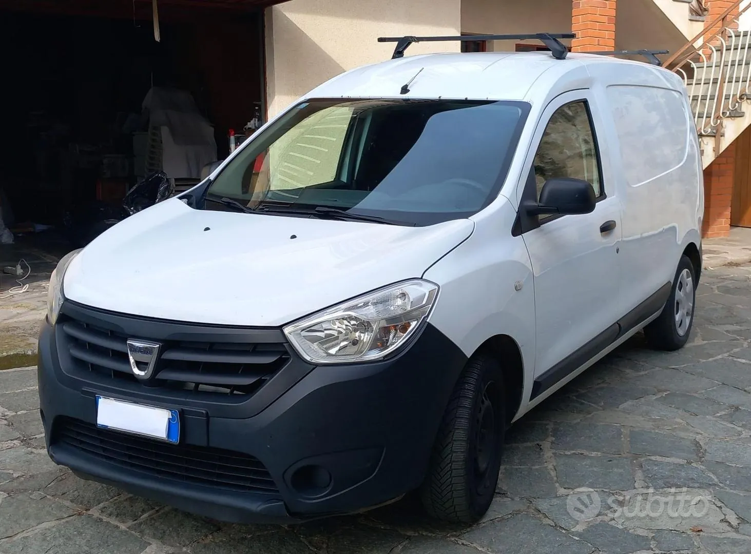 Dacia Dokker