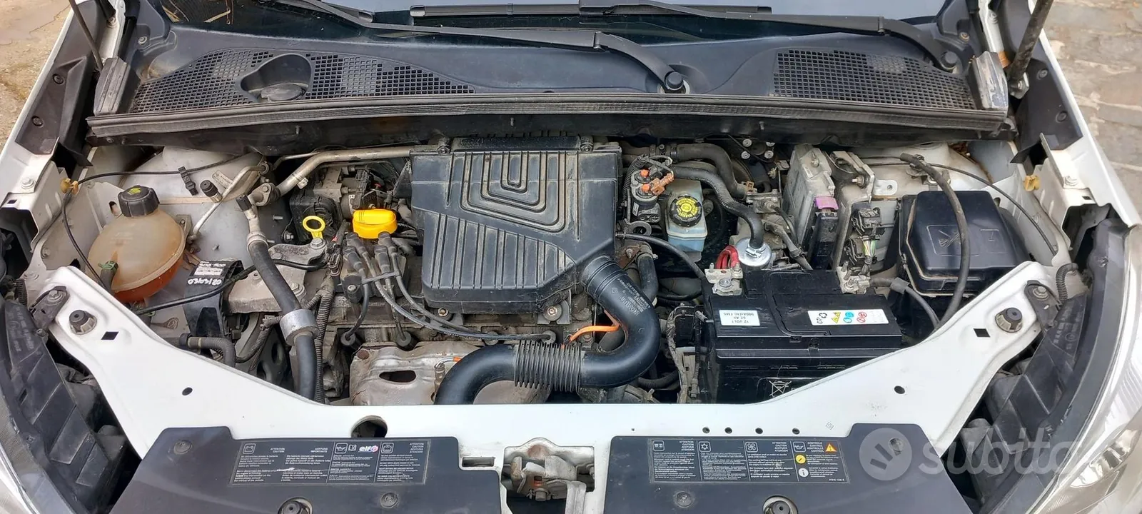 Dacia Dokker 2016 photo 3