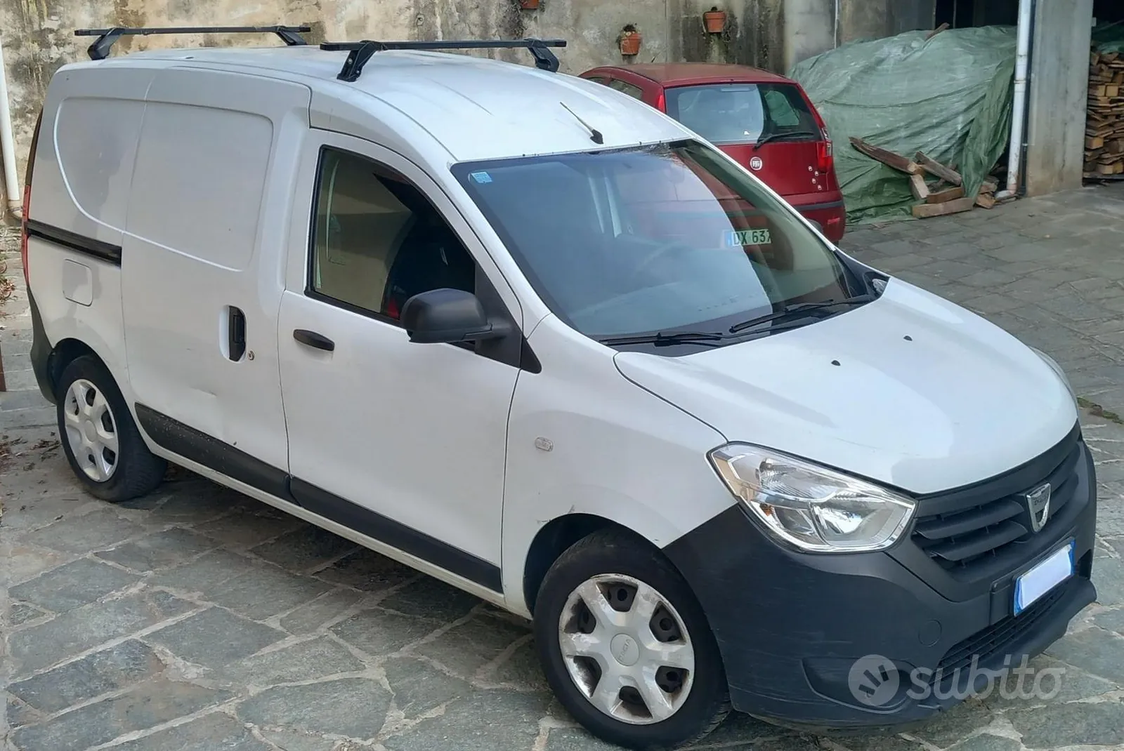 Dacia Dokker 2016 photo 2