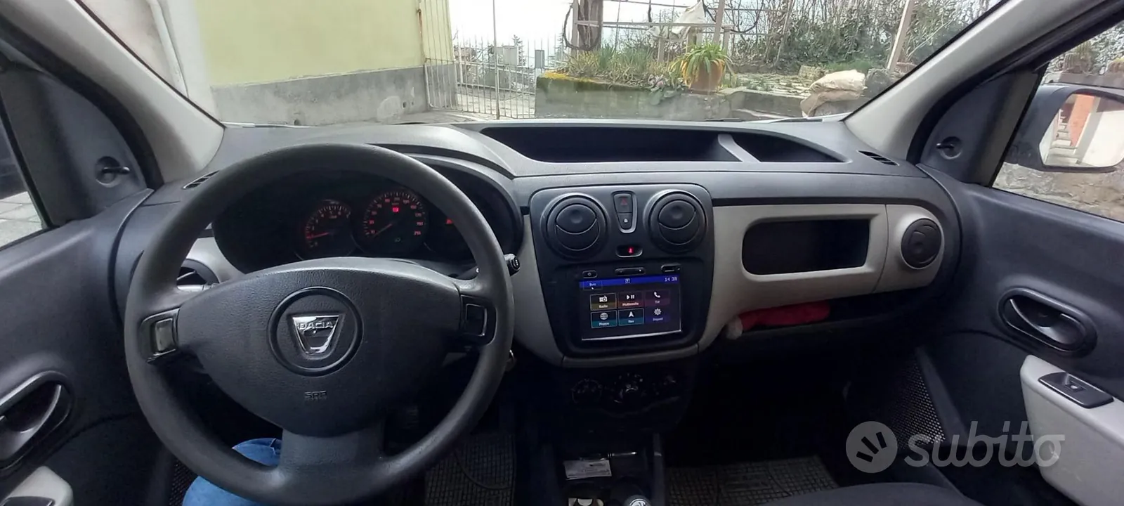Dacia Dokker 2016 photo 5
