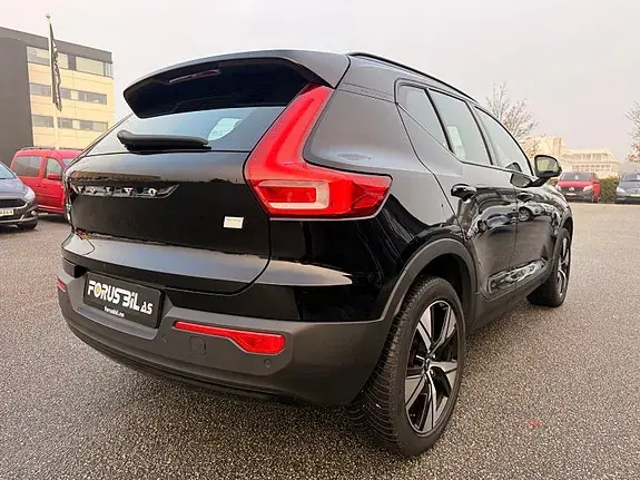 Volvo Xc40 2022 photo 5