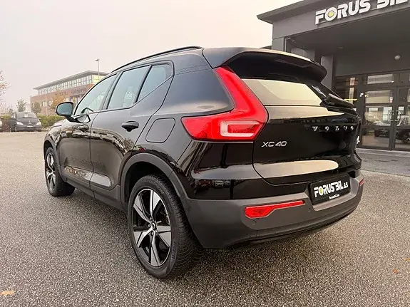 Volvo Xc40 2022 photo 3