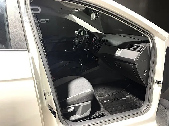 Seat Ibiza 2020 photo 5