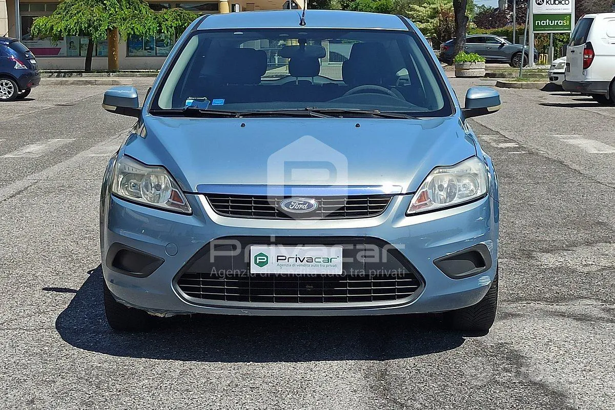 Ford Focus 2008 photo 2