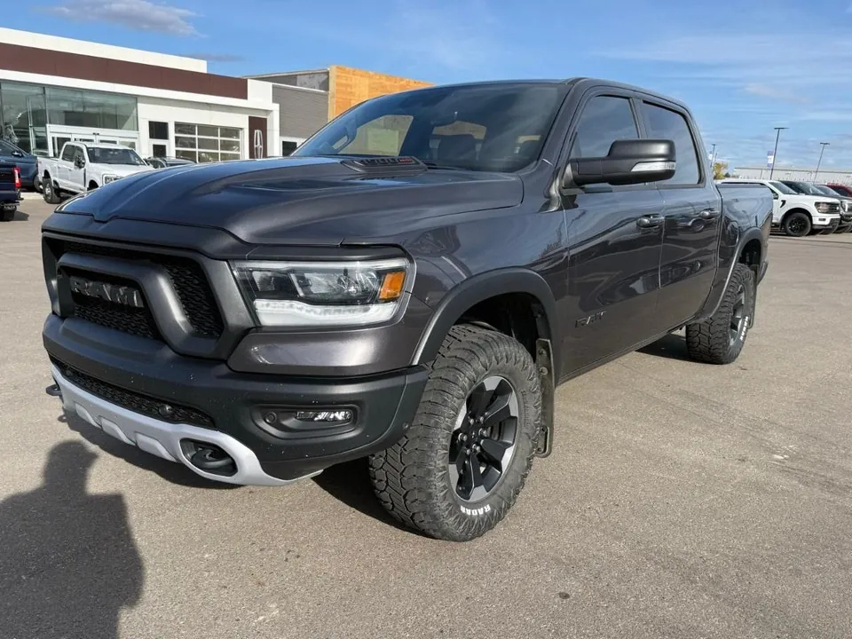 Ram 1500