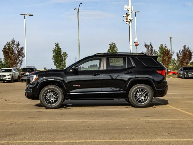 GMC Terrain 2027 photo 5
