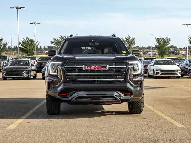 GMC Terrain 2027 photo 3