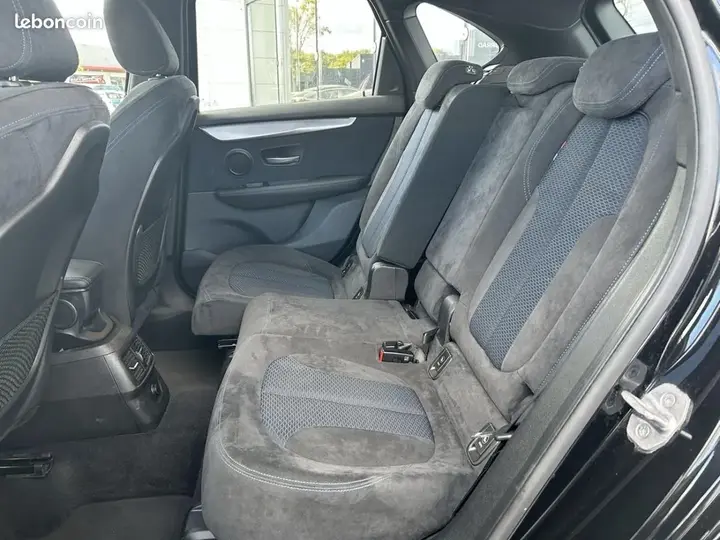 BMW Série 2 Activetourer 2018 photo 5